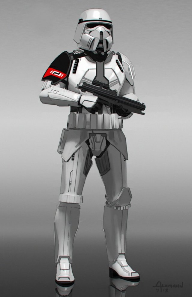 Star Wars: Il Risveglio della Forza - Immagine 172689