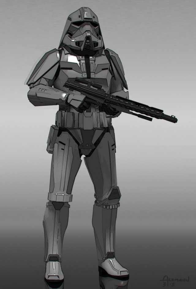 Star Wars: Il Risveglio della Forza - Immagine 172690