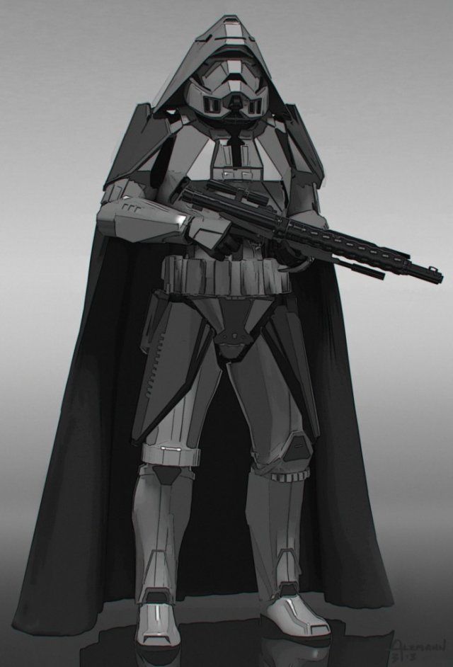 Star Wars: Il Risveglio della Forza - Immagine 172691