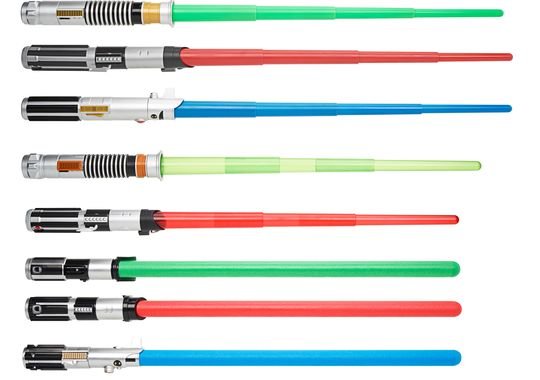 Star Wars: Il Risveglio della Forza - Immagine 142748