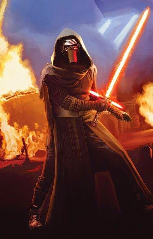 Star Wars: Il Risveglio della Forza - Immagine 149338