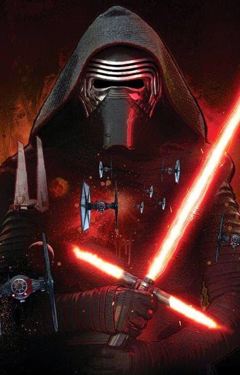 Star Wars: Il Risveglio della Forza - Immagine 149339