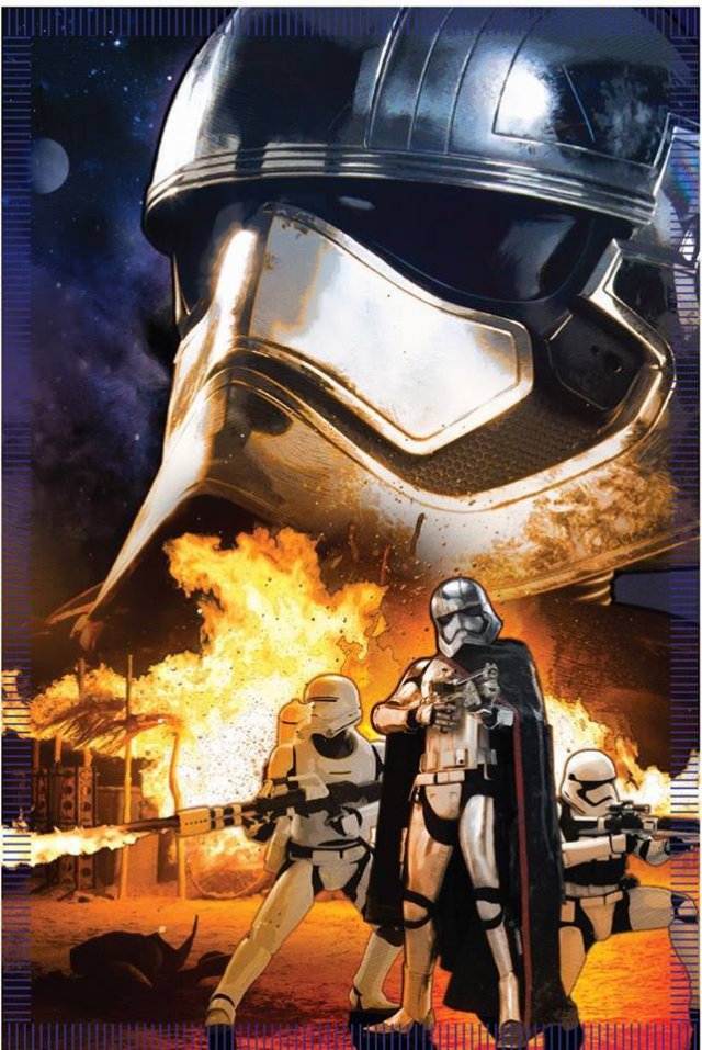 Star Wars: Il Risveglio della Forza - Immagine 149340