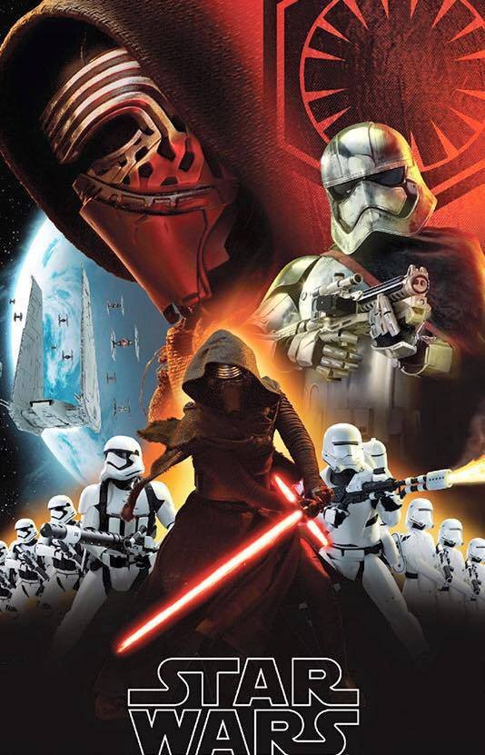 Star Wars: Il Risveglio della Forza - Immagine 149341