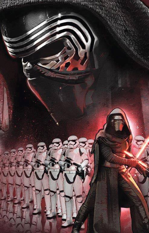 Star Wars: Il Risveglio della Forza - Immagine 149342