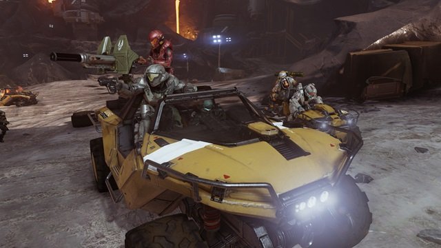 Halo 5: Guardians - Immagine 163939