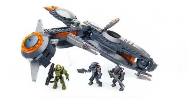 Halo 5: Guardians - Immagine 164469