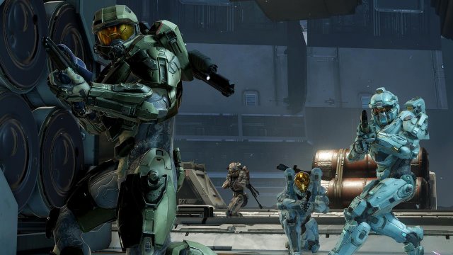 Halo 5: Guardians - Immagine 164605
