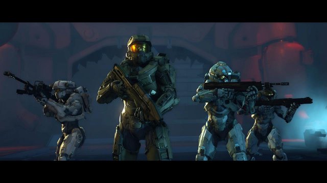 Halo 5: Guardians - Immagine 164607