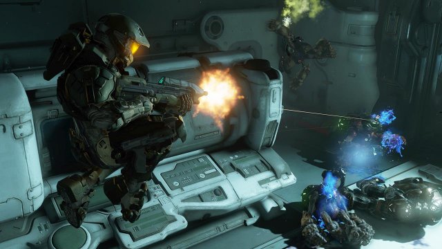 Halo 5: Guardians - Immagine 164610