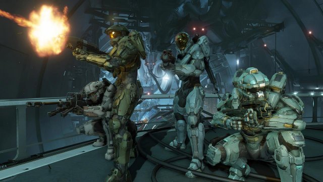 Halo 5: Guardians - Immagine 164611