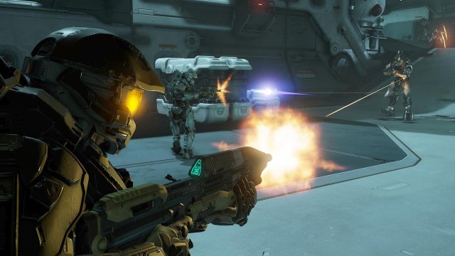 Halo 5: Guardians - Immagine 164621