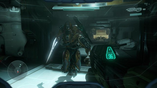 Halo 5: Guardians - Immagine 164623