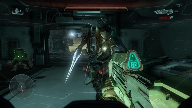 Halo 5: Guardians - Immagine 164625