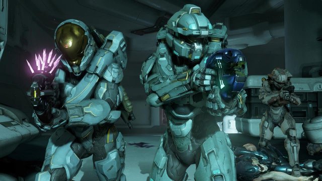 Halo 5: Guardians - Immagine 164628