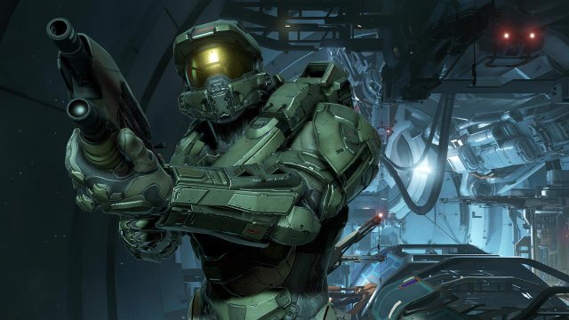 Halo 5: Guardians - Immagine 164633