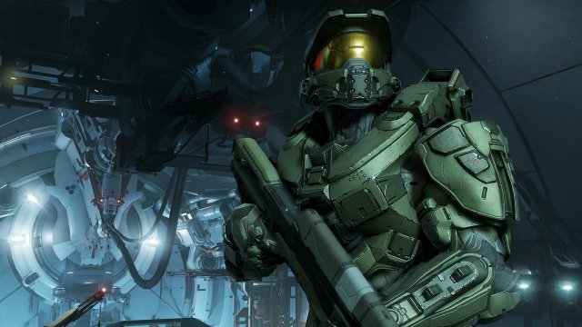 Halo 5: Guardians - Immagine 164635