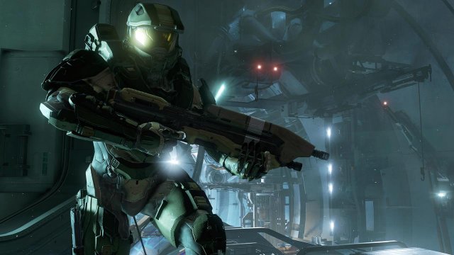Halo 5: Guardians - Immagine 164637