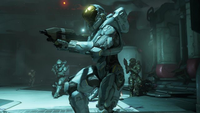 Halo 5: Guardians - Immagine 164640
