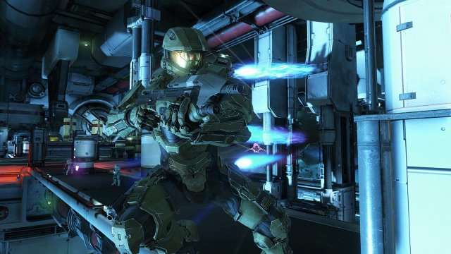 Halo 5: Guardians - Immagine 164643