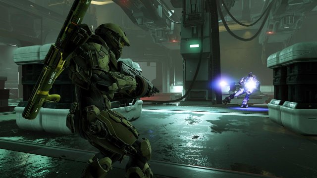 Halo 5: Guardians - Immagine 164646