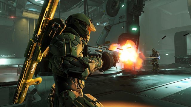 Halo 5: Guardians - Immagine 164649