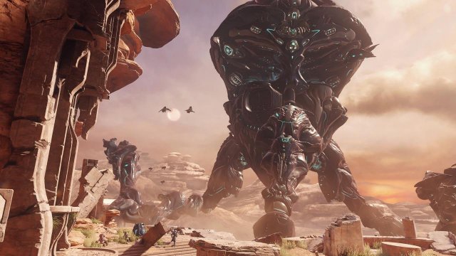 Halo 5: Guardians - Immagine 164655