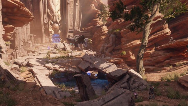 Halo 5: Guardians - Immagine 164657