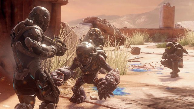 Halo 5: Guardians - Immagine 164658