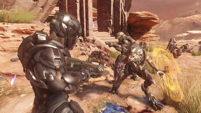 Halo 5: Guardians - Immagine 164659