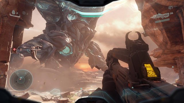 Halo 5: Guardians - Immagine 164660