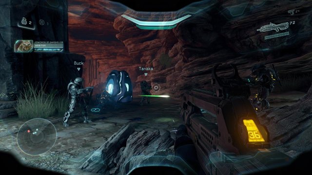 Halo 5: Guardians - Immagine 164661