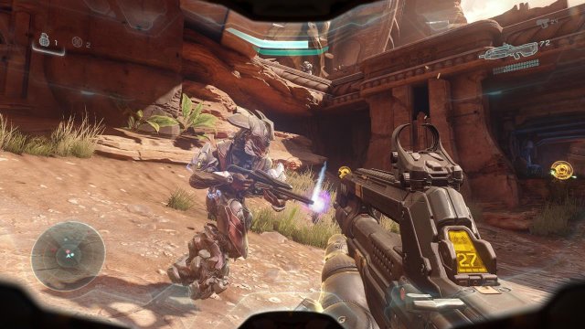 Halo 5: Guardians - Immagine 164662