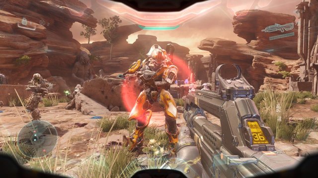 Halo 5: Guardians - Immagine 164663