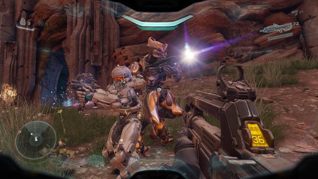 Halo 5: Guardians - Immagine 164664