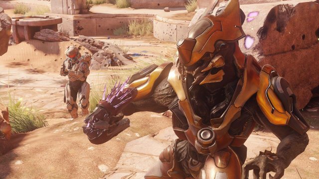 Halo 5: Guardians - Immagine 164665