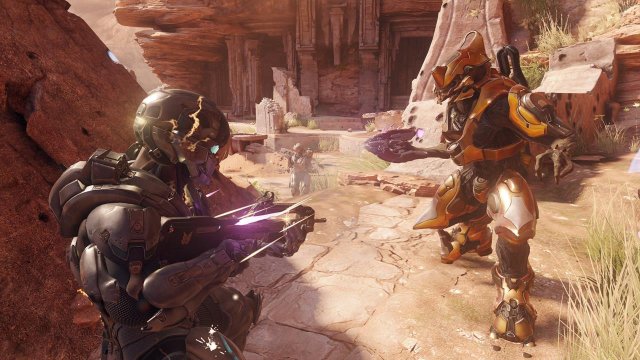 Halo 5: Guardians - Immagine 164666