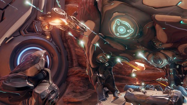 Halo 5: Guardians - Immagine 164668