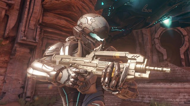 Halo 5: Guardians - Immagine 164670