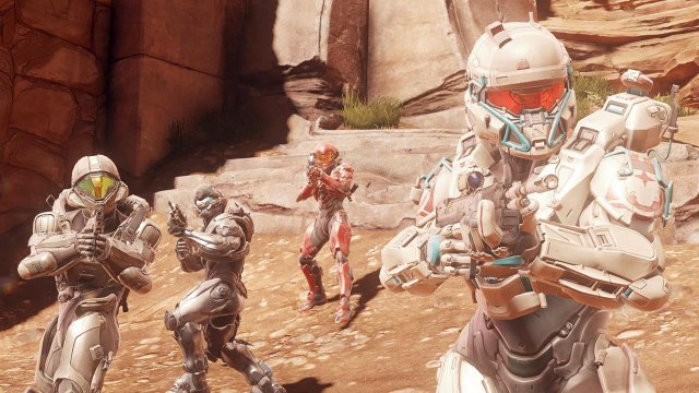 Halo 5: Guardians - Immagine 164671