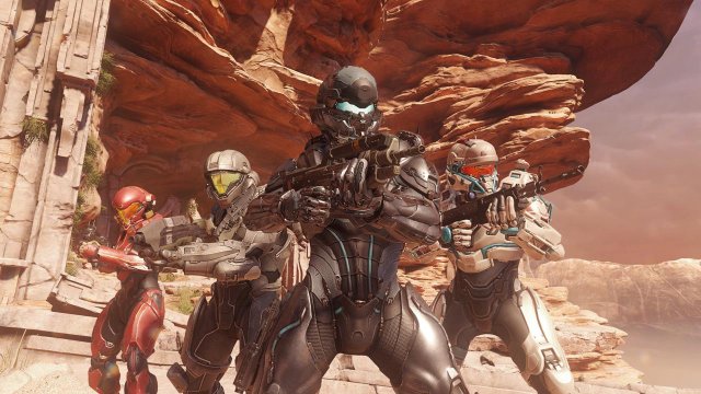 Halo 5: Guardians - Immagine 164672