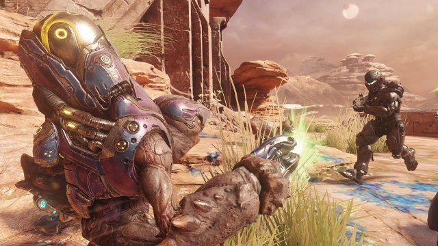 Halo 5: Guardians - Immagine 164674