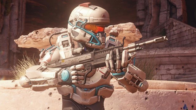 Halo 5: Guardians - Immagine 164675