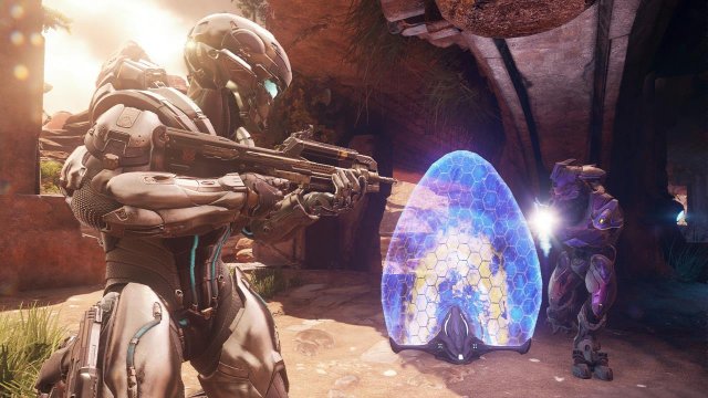 Halo 5: Guardians - Immagine 164676
