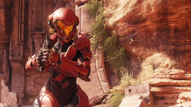 Halo 5: Guardians - Immagine 164677