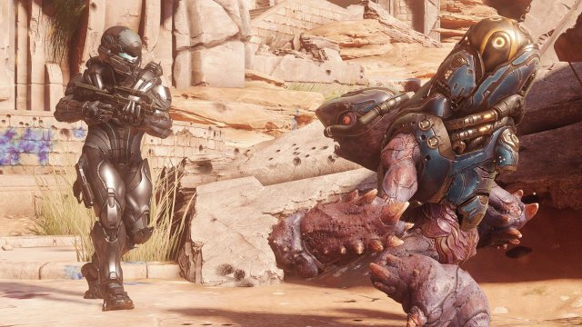 Halo 5: Guardians - Immagine 164678