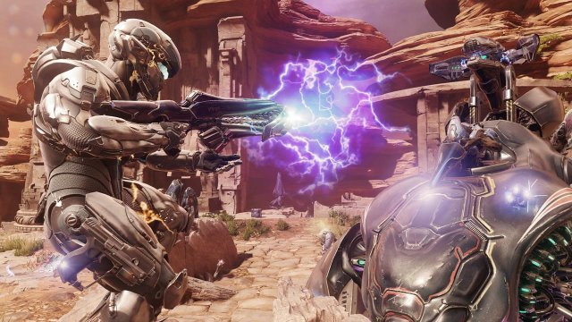 Halo 5: Guardians - Immagine 164679