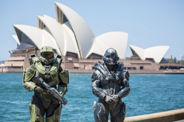 Halo 5: Guardians - Immagine 168166