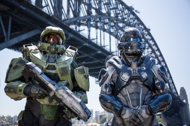 Halo 5: Guardians - Immagine 168167
