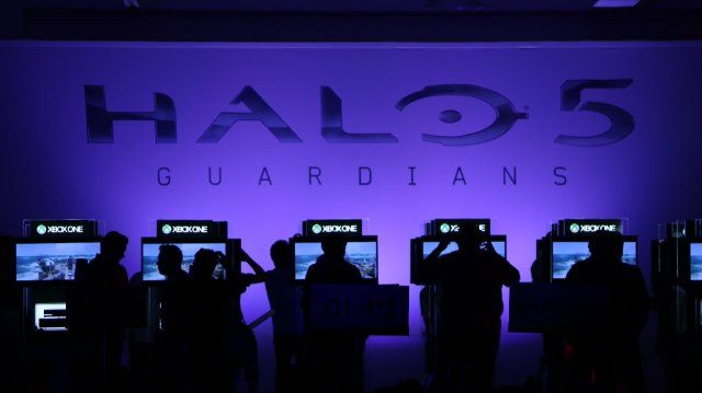 Halo 5: Guardians - Immagine 168174